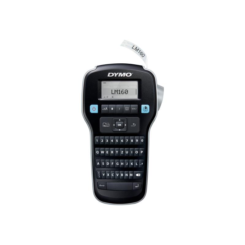 Dymo LabelManager 160 (S0946360)