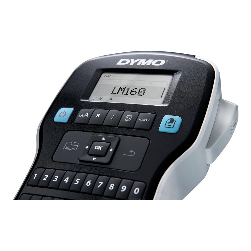 Dymo LabelManager 160 (S0946360)