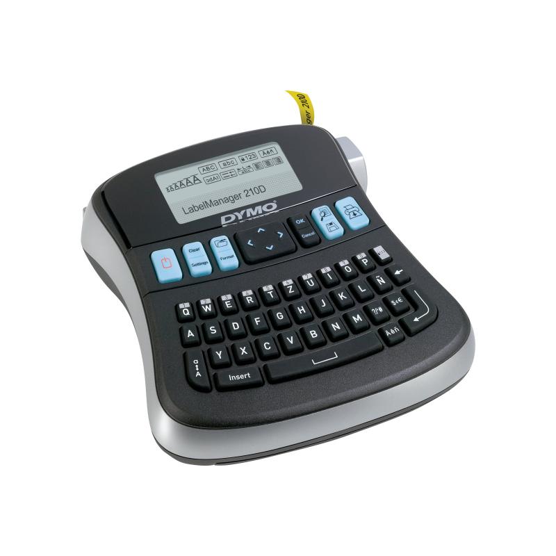 Dymo Labelmanager 210D (S0784470)