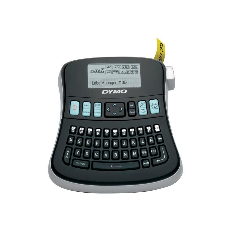 Dymo Labelmanager 210D (S0784470)