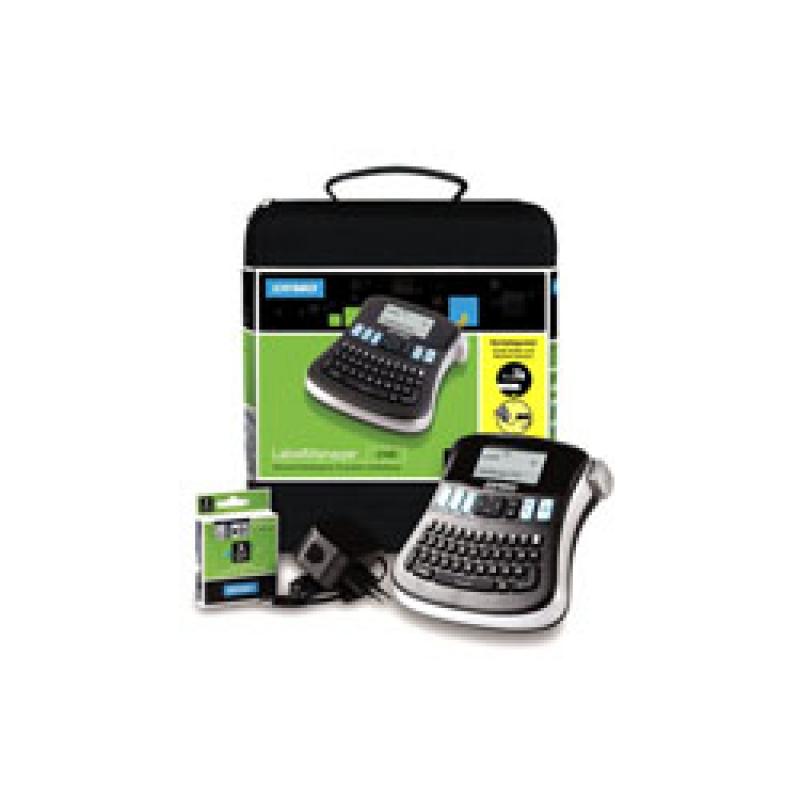 Dymo Labelmanager 210D (S0964070)