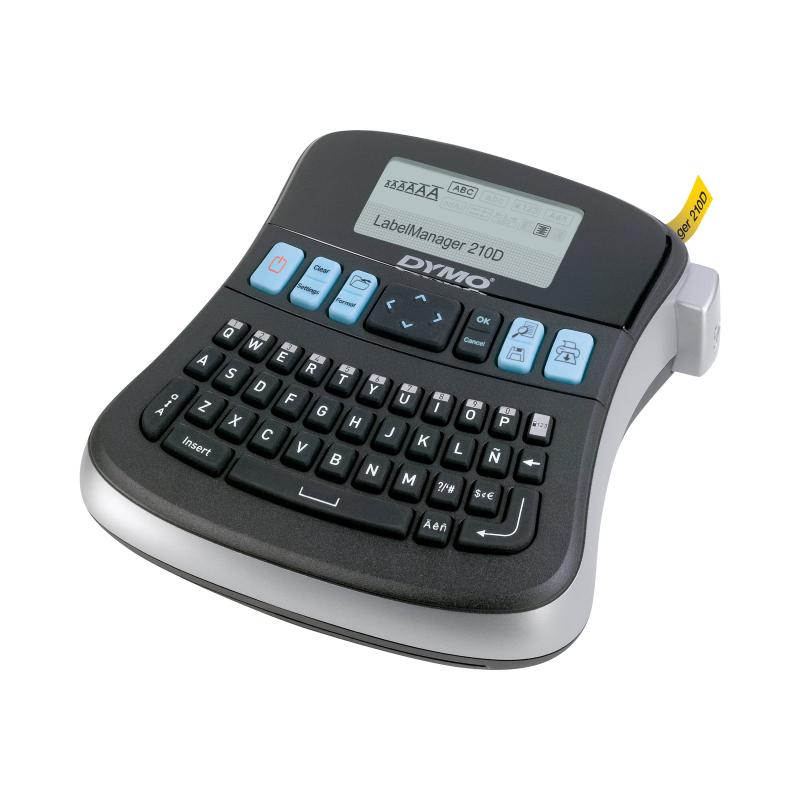 Dymo Labelmanager 210D (S0964070)