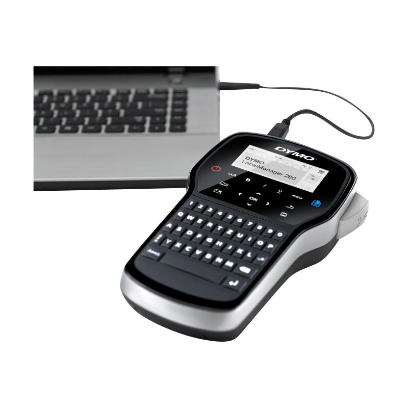 Dymo Labelmanager 280 (S0968970)