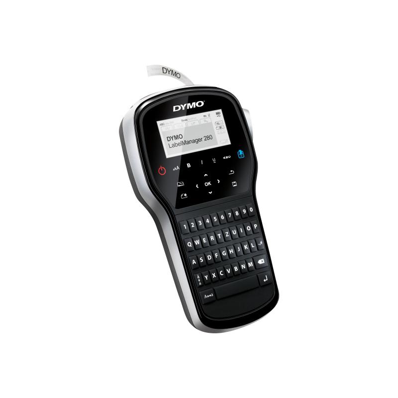 Dymo Labelmanager 280 (S0968970)