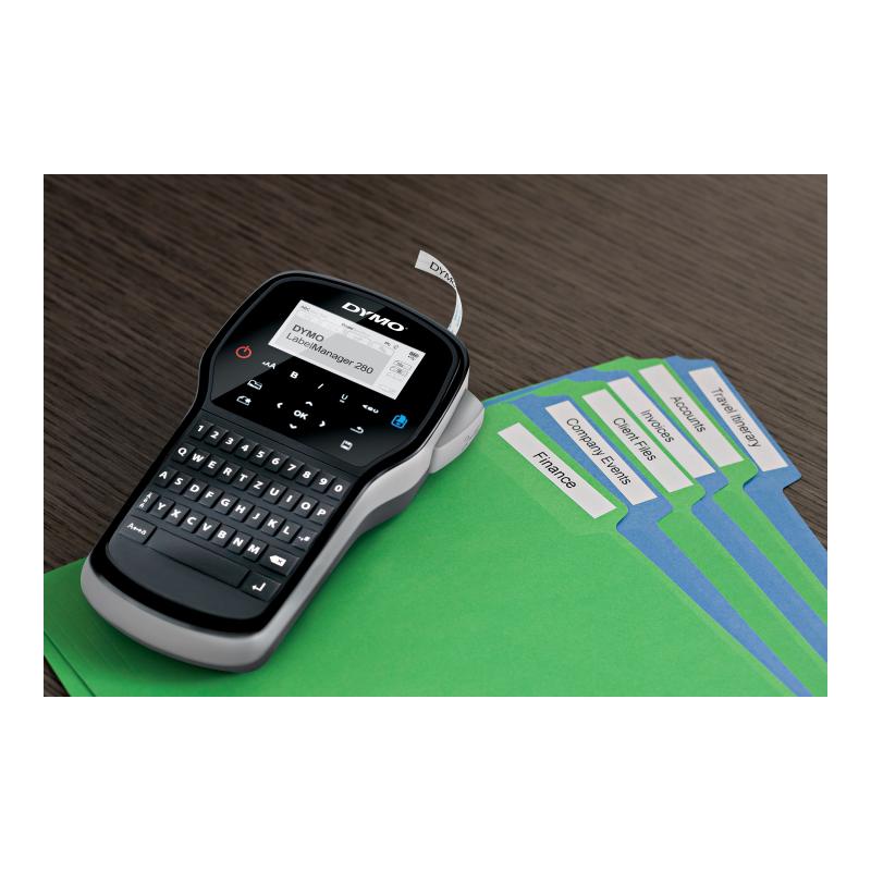Dymo Labelmanager 280 (S0968970)