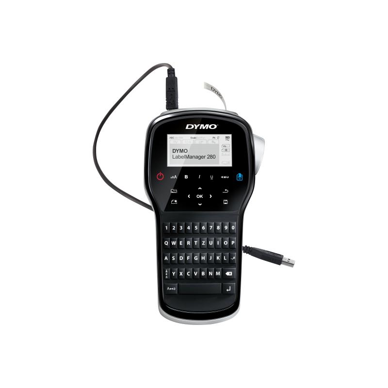 Dymo Labelmanager 280 (S0968970)