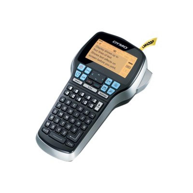 Dymo Labelmanager 420P (S0915480) ABC-Tastatur ABCTastatur