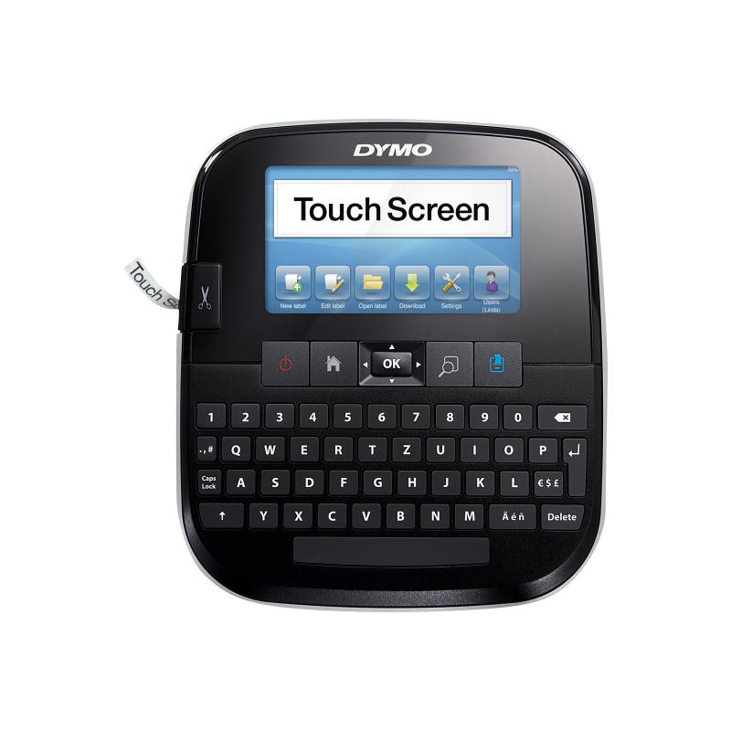 Dymo Labelmanager 500 TS (S0946450)