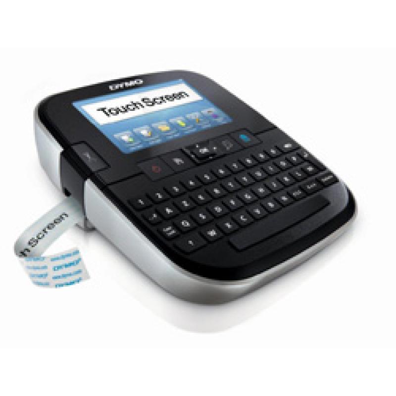 Dymo Labelmanager 500 TS (S0946450)