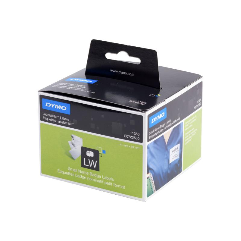 Dymo Labels 11356 (S0722560)