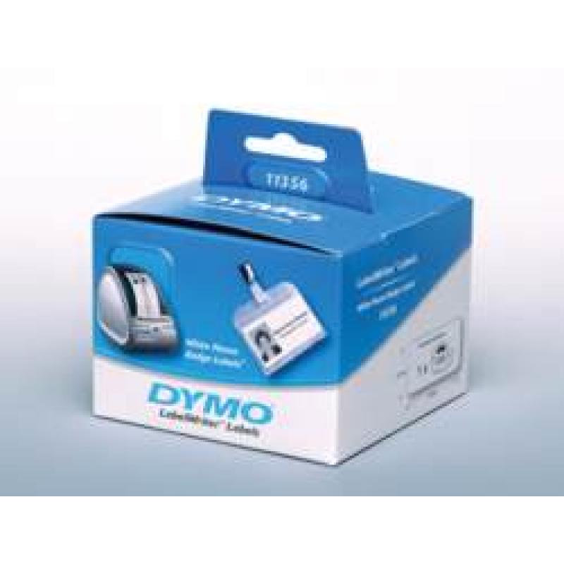Dymo Labels 11356 (S0722560)