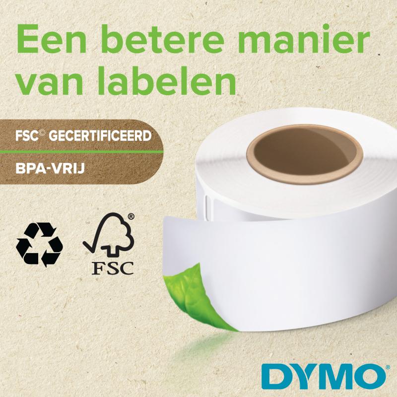 Dymo LabelWriter 550 (2112722)