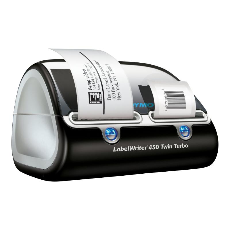 Dymo LabelWriter LW450TT (S0838870)