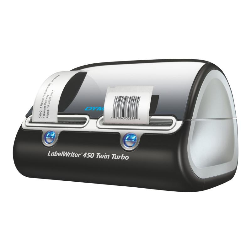 Dymo LabelWriter LW450TT (S0838870)