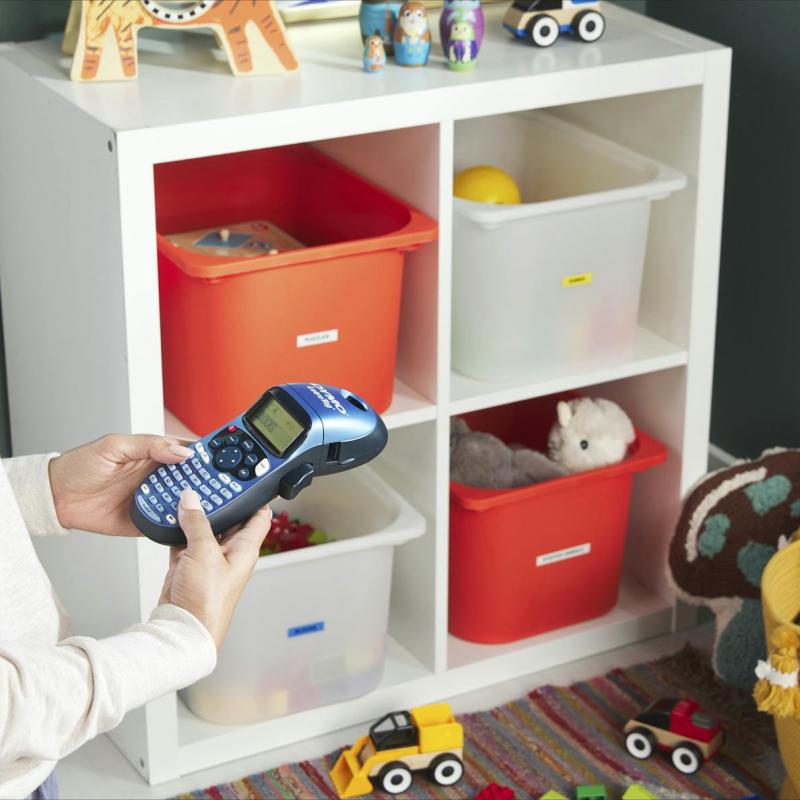 Dymo LetraTag 100H Beschriftungsgerät (2174576)