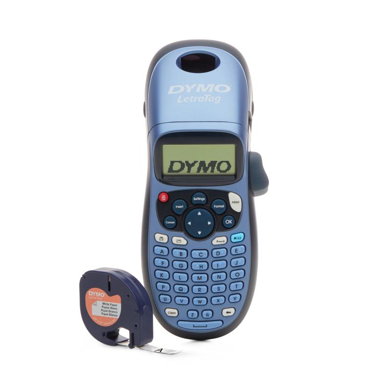 Dymo LetraTag LT-100H LT100H (2174538)