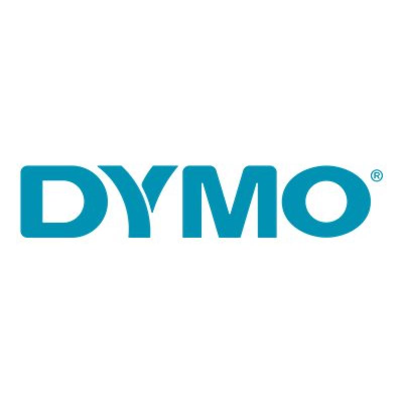 Dymo LW-Adress-Etiketten LWAdressEtiketten White Permanent (2093093)