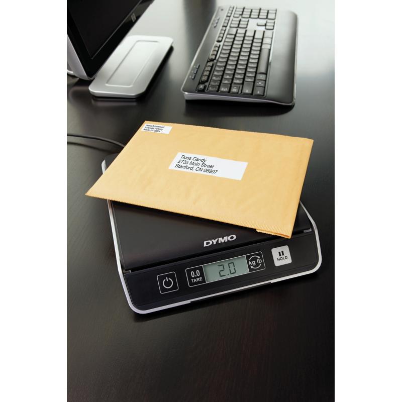 Dymo M5 Briefwaage 5kg (S0929000)