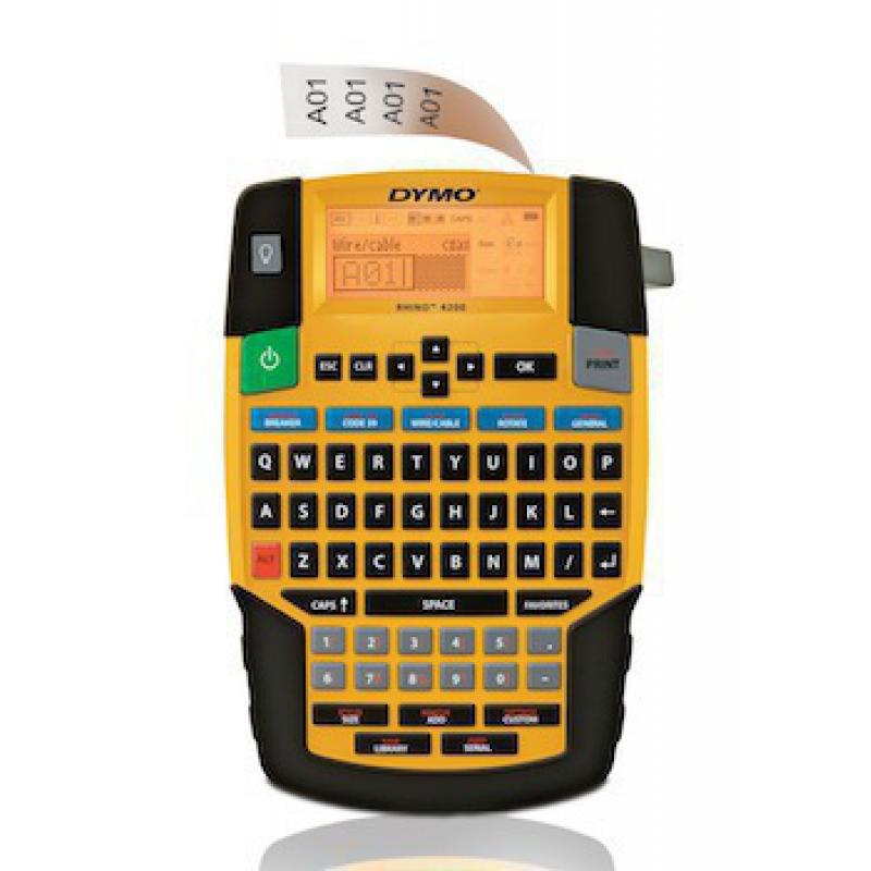 Dymo Rhino 4200 (S0955970)
