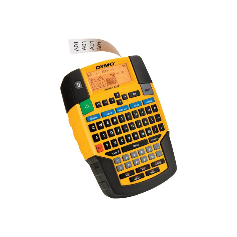 Dymo Rhino 4200 (S0955970)