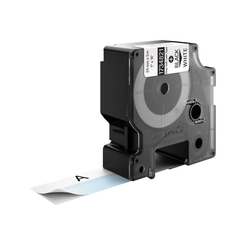 Dymo Rhino PRO (1734821) Black White (S0773860)