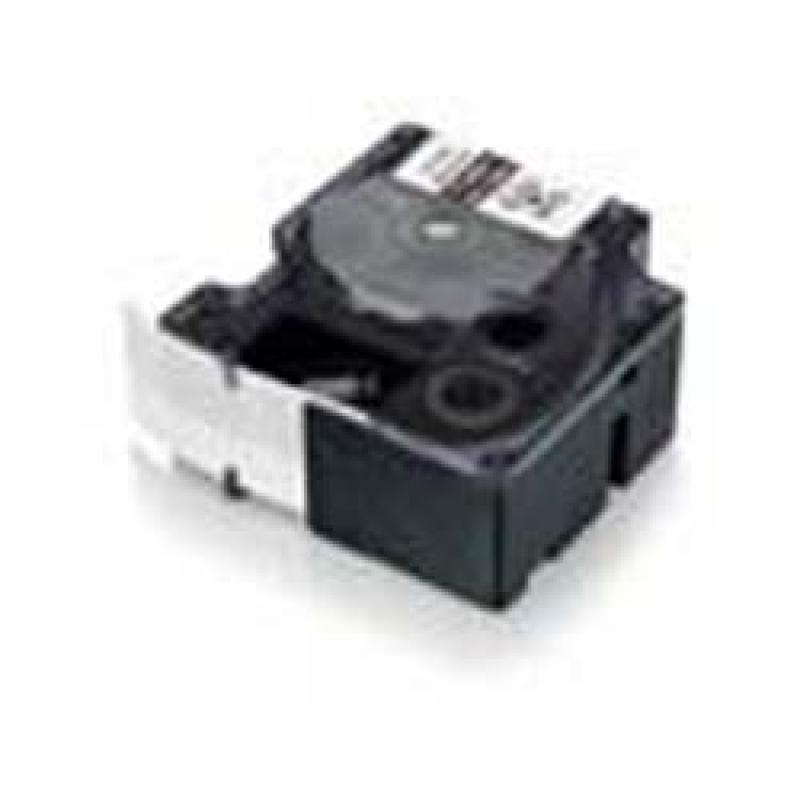 Dymo Rhino PRO (1734821) Black White (S0773860)