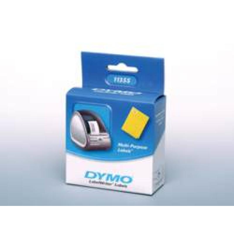 Dymo Schriftband 11355 Label Writer (S0722550)