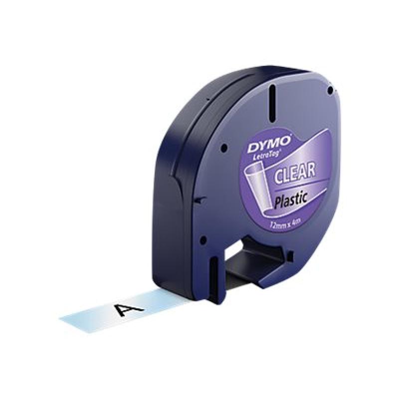 Dymo Schriftband 12267 (S0721530)
