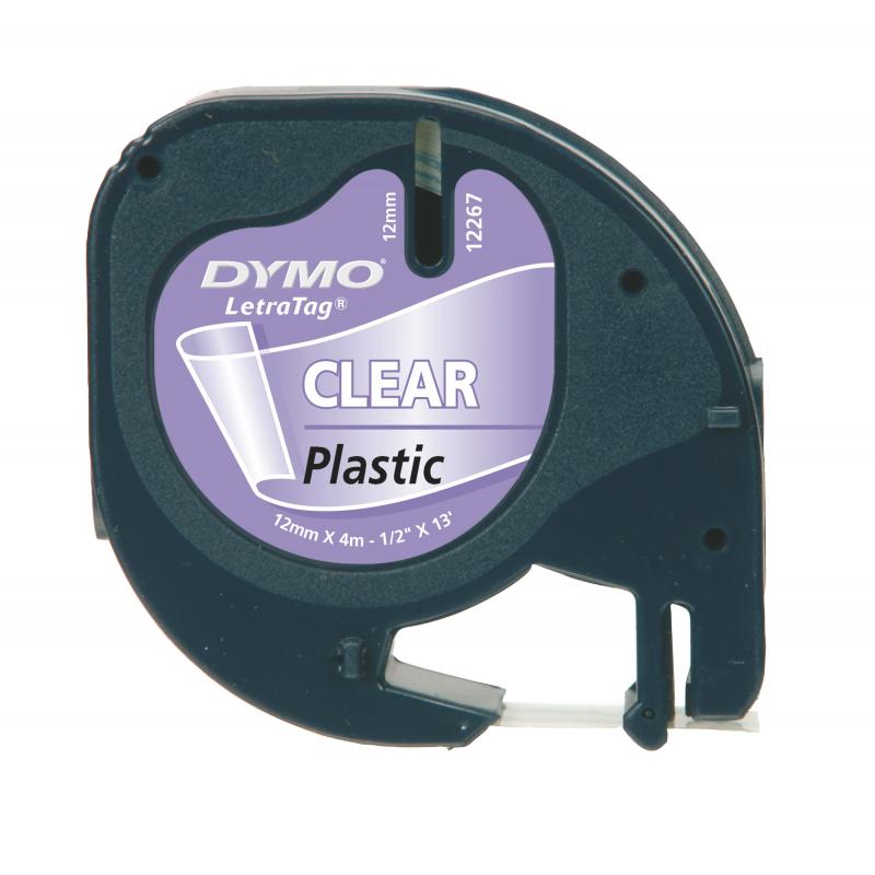 Dymo Schriftband 12267 (S0721530)