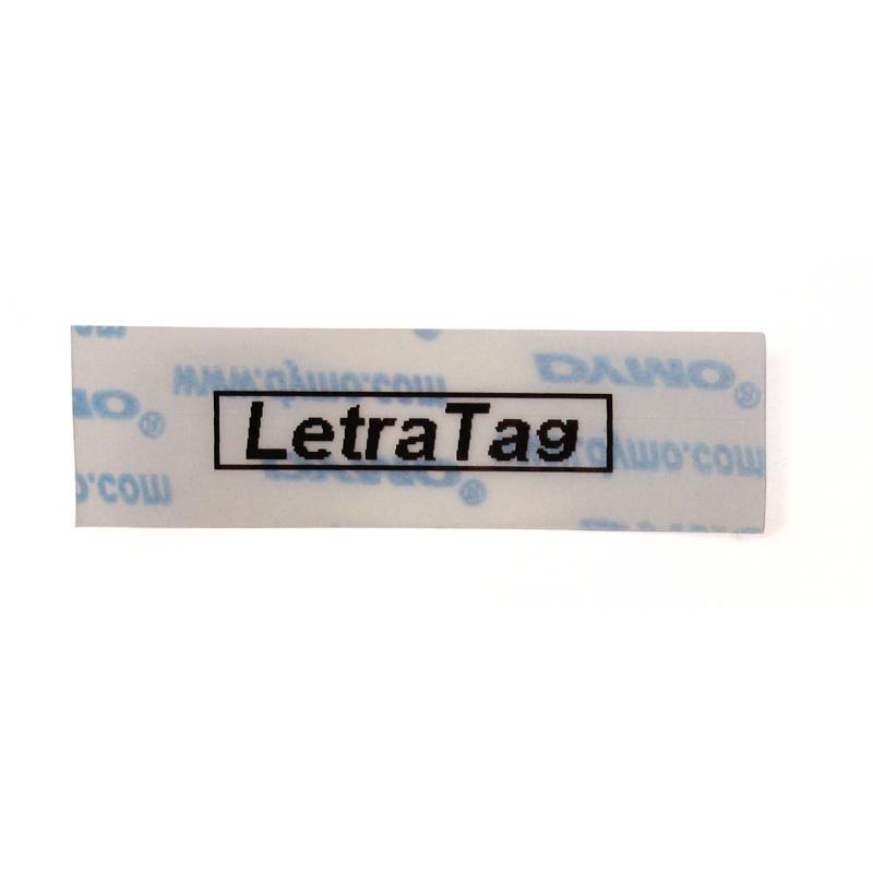 Dymo Schriftband 12267 (S0721530)