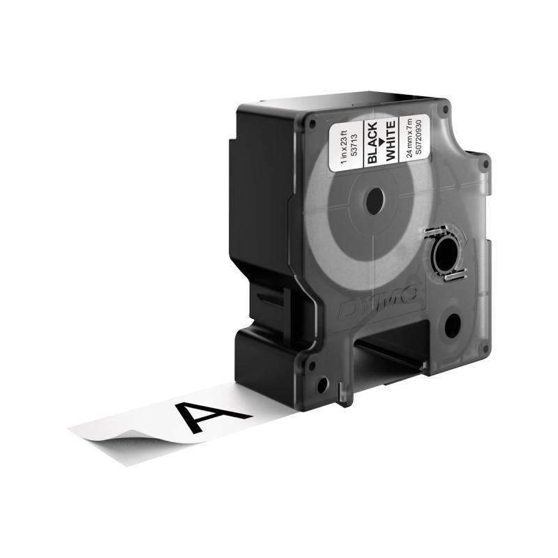 Dymo D1 Rolle (2,4 cm x 7 m) (S0720930)