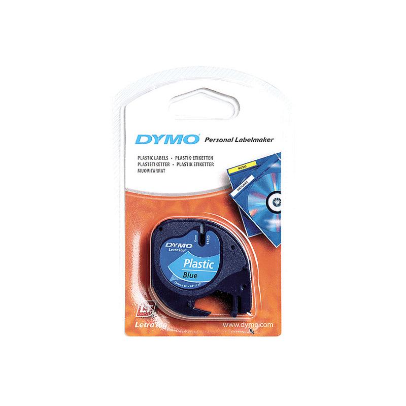 Dymo Schriftband 91225 Blue (S0721650)