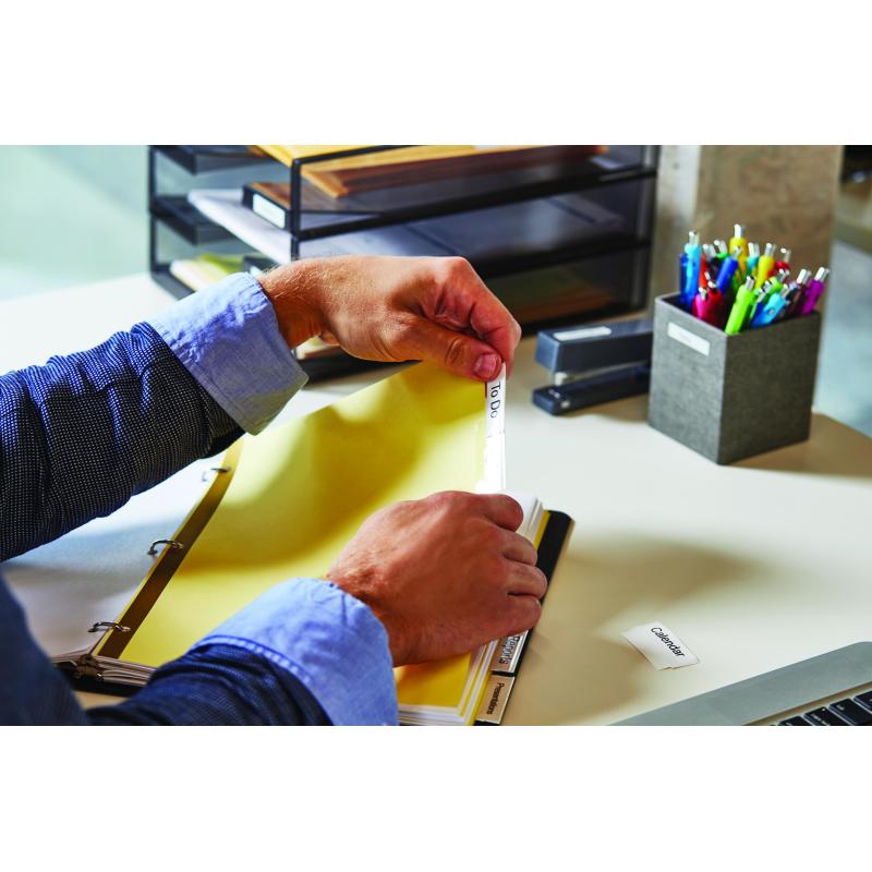 Dymo Schriftband 99017 Suspension File (S0722460)