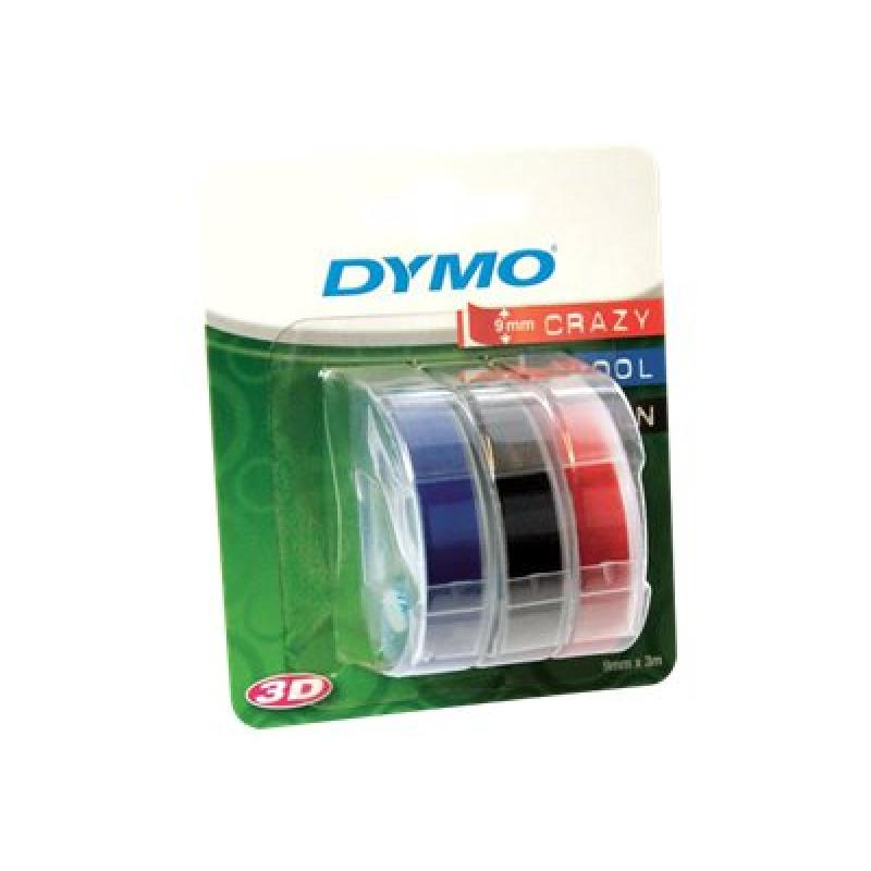 Dymo Schriftband D3 (S0847750)