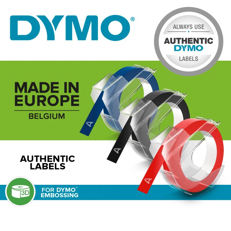 Dymo Schriftband D3 (S0847750)