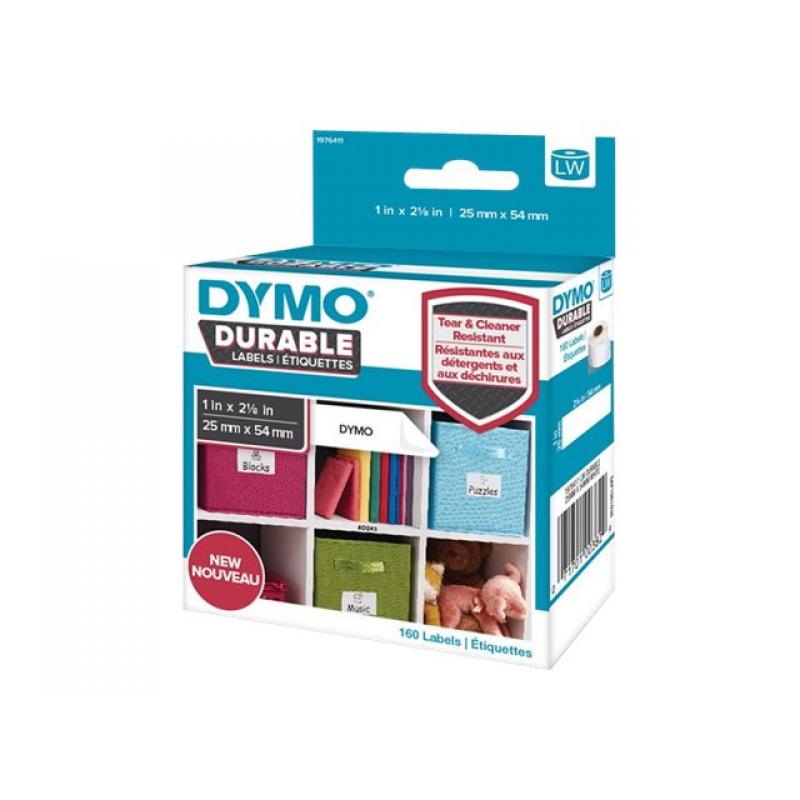 Dymo Schriftband LW-Adress-Etiketten LWAdressEtiketten (2112283)