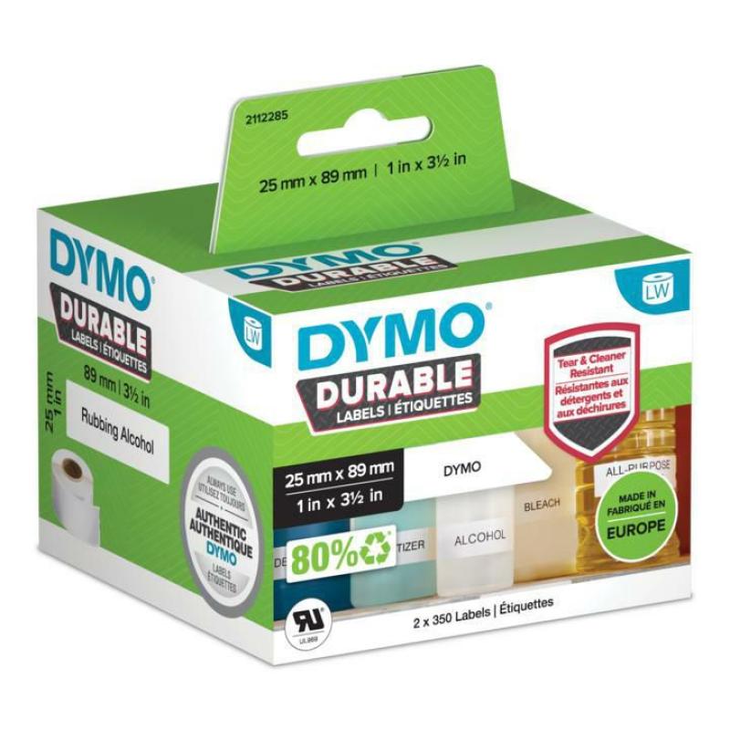 Dymo Schriftband LW-Adress-Etiketten LWAdressEtiketten (2112285)