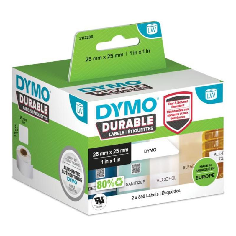 Dymo Schriftband LW-Adress-Etiketten LWAdressEtiketten (2112286)