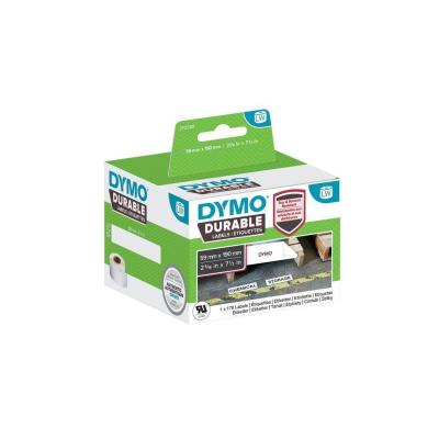 Dymo Schriftband LW-Adress-Etiketten LWAdressEtiketten (2112288)