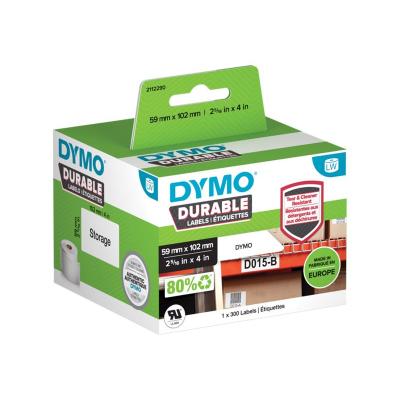 Dymo Schriftband LW-Adress-Etiketten LWAdressEtiketten (2112290)