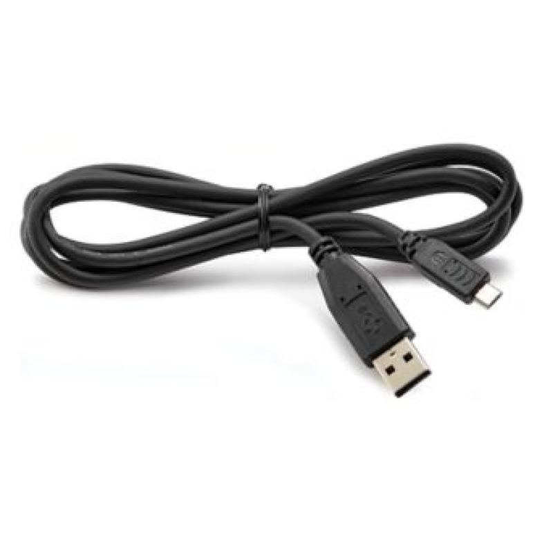 Dymo USB-Kabel USBKabel USB bis Micro-USB MicroUSB Typ B (1997364)
