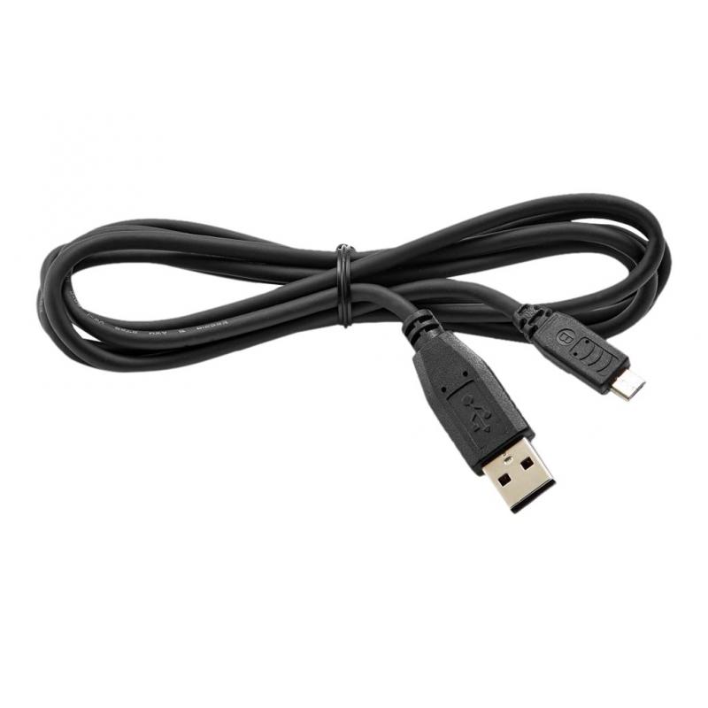 Dymo USB-Kabel USBKabel USB bis Micro-USB MicroUSB Typ B (1997364)