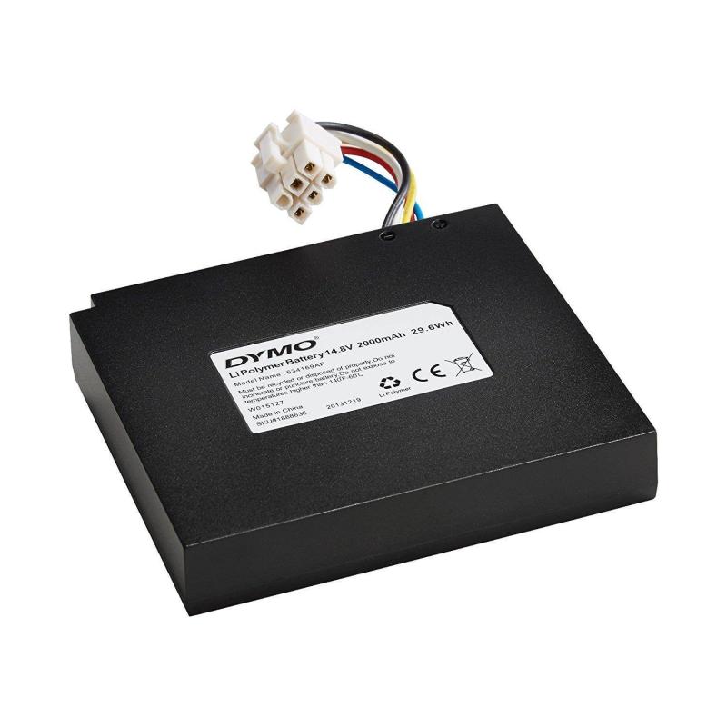 Dymo XTL 500 Li-polymer Lipolymer 14 8V Dymo8V Dymo 8V Battery (1888636)