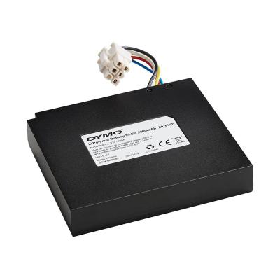 Dymo XTL 500 Li-polymer Lipolymer 14 8V Dymo8V Dymo 8V Battery (1888636)
