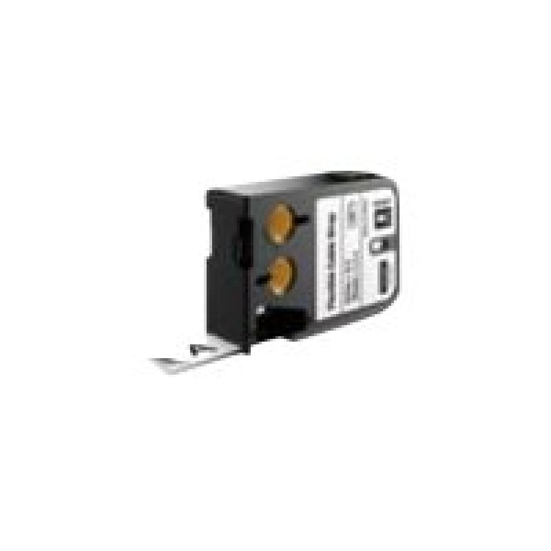 Dymo XTL Schriftband Black White (1868806)