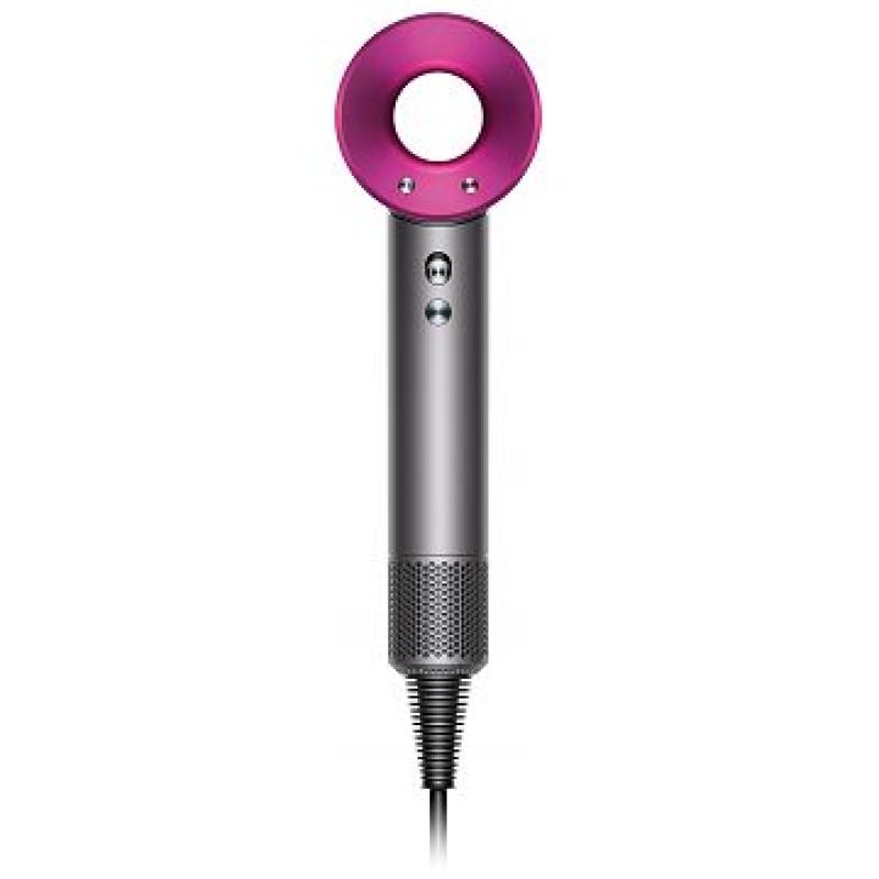 Dyson Hairdryer Supersonic HD03 black Schwarz (386732-01) (38673201)