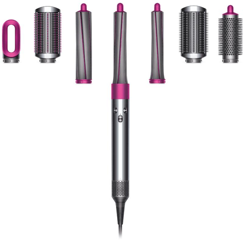 Dyson Hairstyler Airwrap Complete Long (343555-01) (34355501)