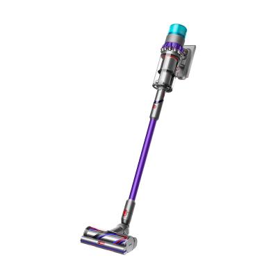 Dyson Vacuum Cleaner Gen5 Detect Absolute Grey Purple (446989-01) (44698901)