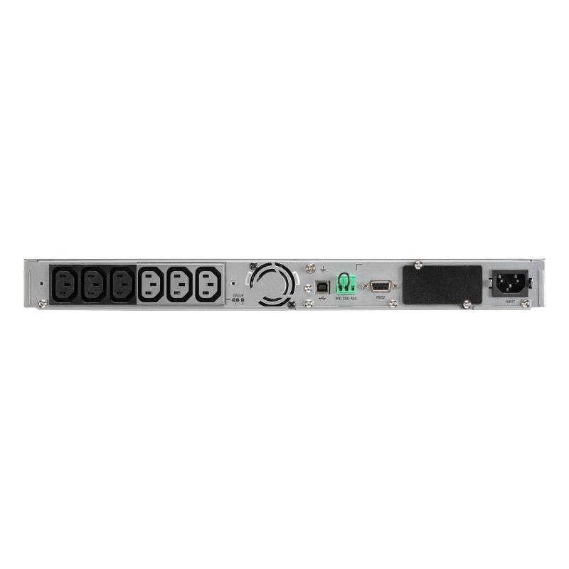Eaton 5P 1150i Rack 1U G2 (5P1150IRG2)