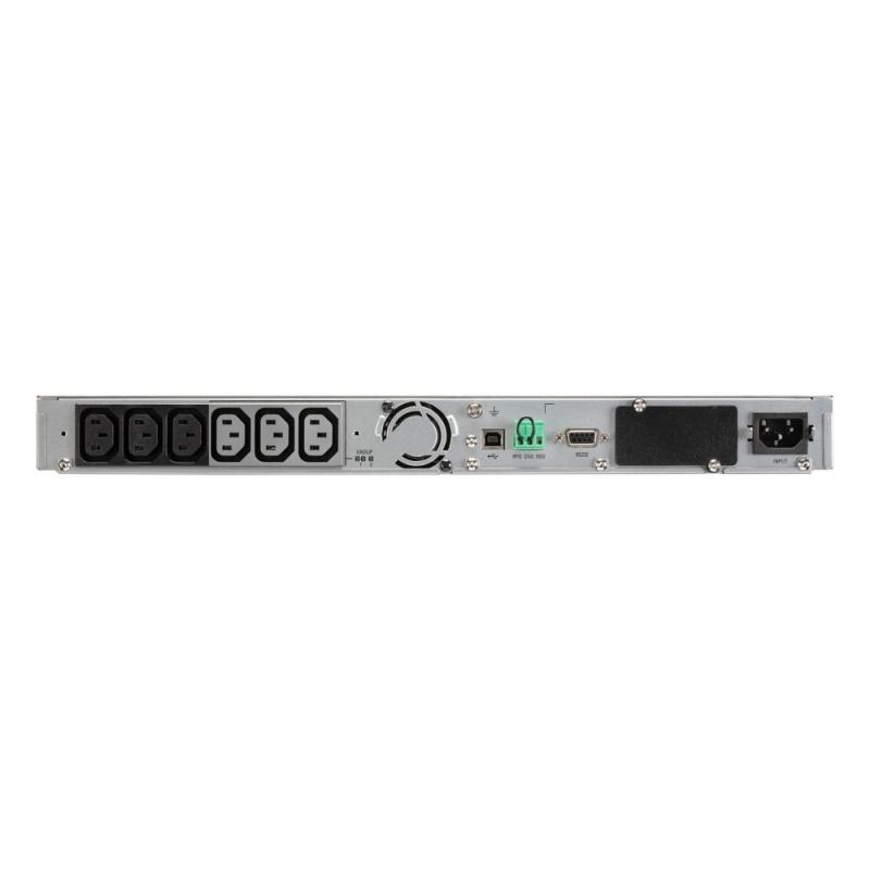 Eaton 5P 1150i Rack 1U Netpack G2 (5P1150IRNG2)